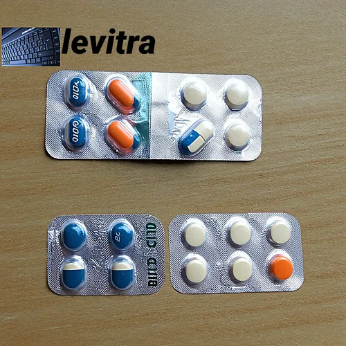 Levitra en ligne